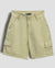 TrendTwist Twill Shorts