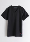 FlowFlex Activewear V Neck tee