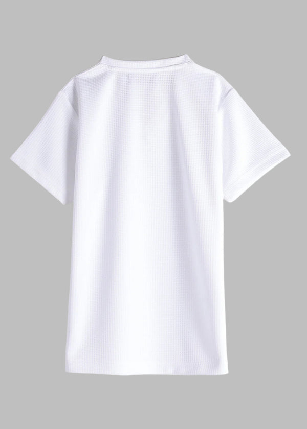 FlowFlex Activewear V Neck tee