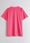 FlowFlex Activewear V Neck tee