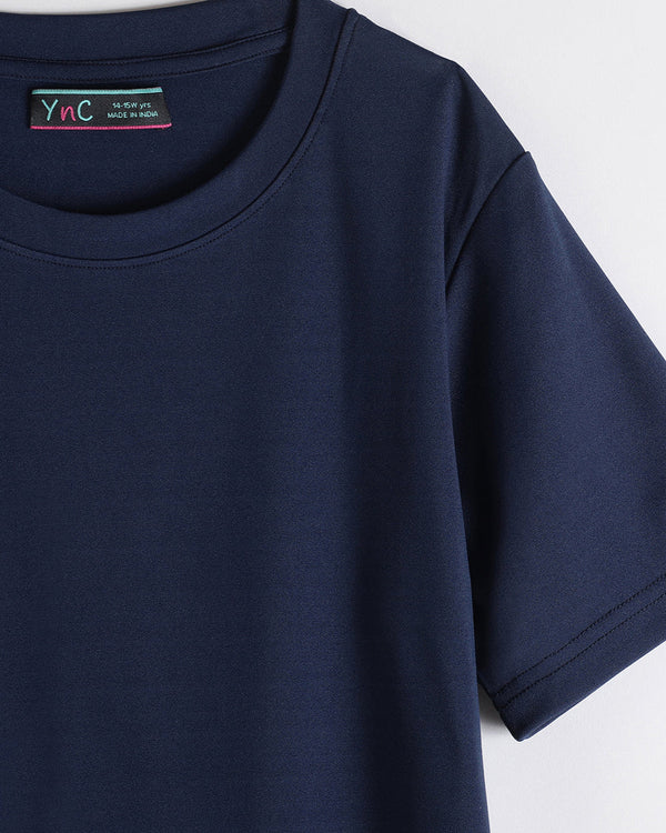 FlowFlex Activewear tee