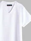 FlowFlex Activewear V Neck tee