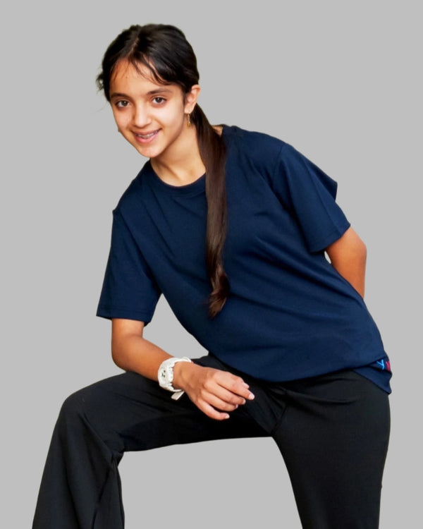 FlowFlex Activewear tee