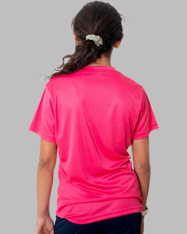 FlowFlex Activewear V Neck tee
