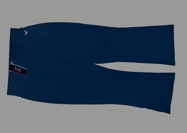 Navy blue legging