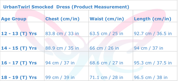 Teen girl dress relaxed fit – summber vibe YoungnCool lightweight fashion for all-day comfort-YnCLife