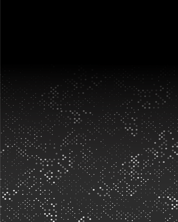 Energy Flow Legging 104 Black Dots