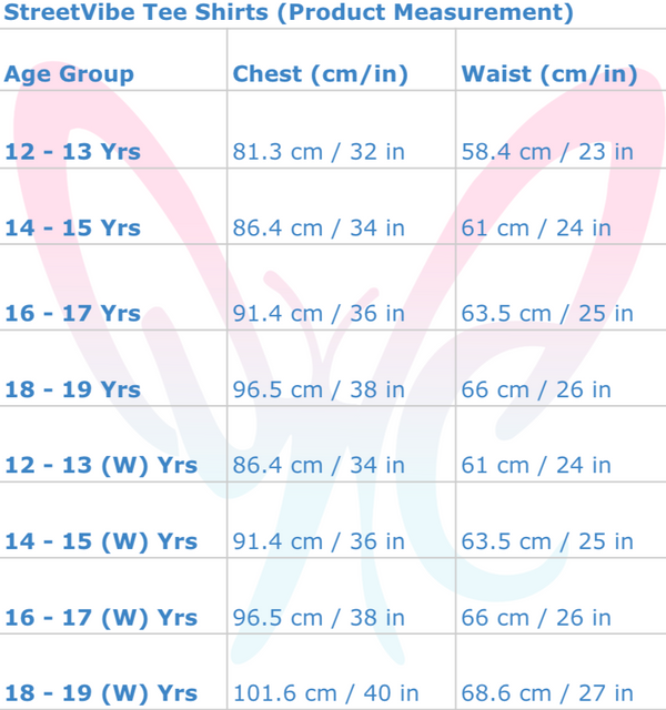 Tee-shirt-measurement-youngncool-YnCLife