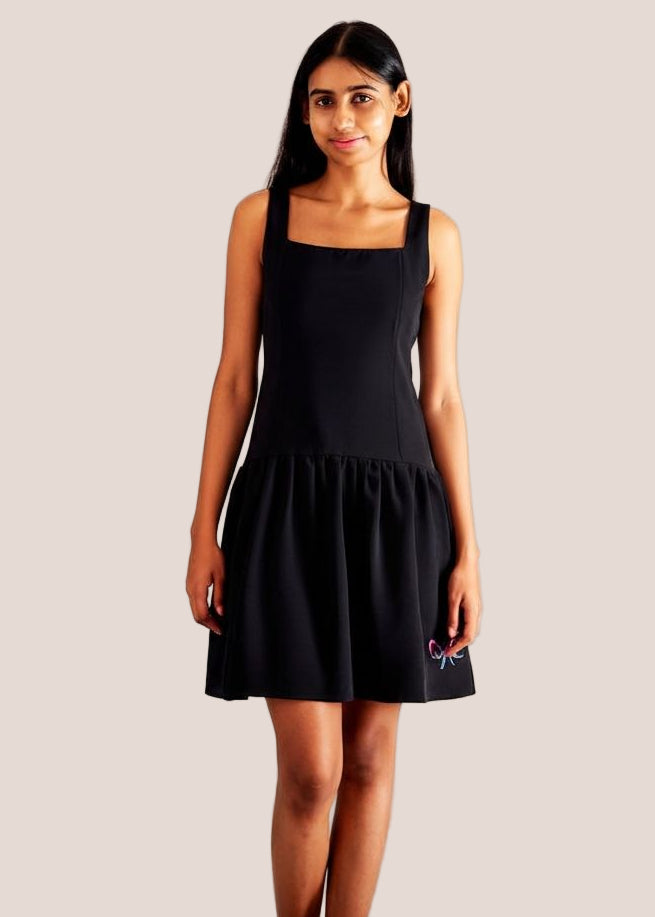 UrbanTwirl Fit-and-Flare Skater Dress I YnC YOUNGnCOOL UrbanTwirl Fit-and-Flare Skater Dress I YnC YOUNGnCOOL