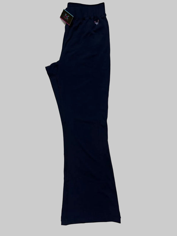 Energy Flow Flared Legging Wide leg