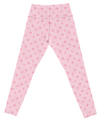 Energy Flow Legging 115 Pink Butterfly