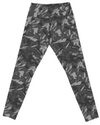 Energy Flow Legging 113 Black Geometry