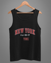 StreetVibe Tank Top New York
