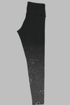 Energy Flow Legging 104 Black Dots