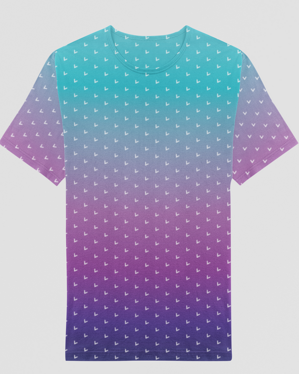 FlowFlex Activewear tee102 Arrow