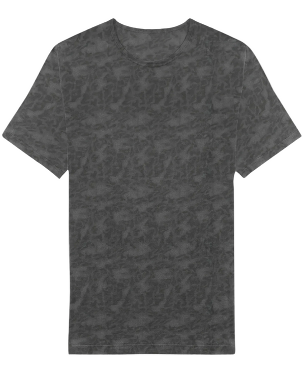 FlowFlex Activewear tee 105 Black Chaos