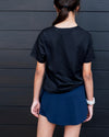 FlowFlex Activewear V Neck tee