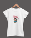 Teen girl graphic t-shirtdesign – streetwear style by YoungnCool YnCLife