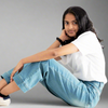 TrueBlue Wide Legged Denims
