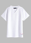 FlowFlex Activewear V Neck tee