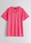 FlowFlex Activewear V Neck tee