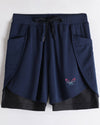 Power Move Shorts