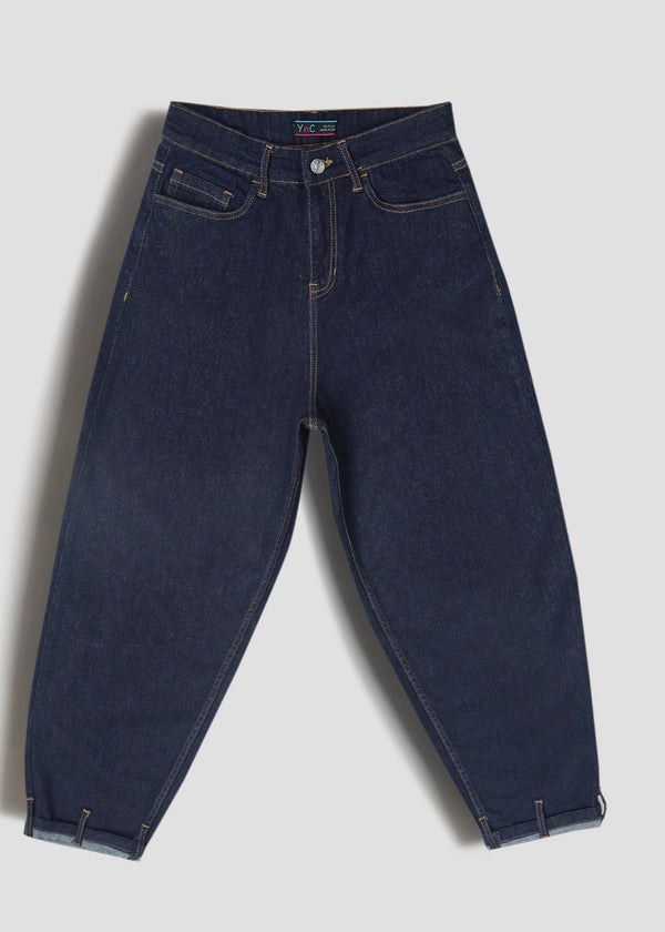 TrueBlue Mommy's Denim
