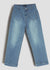 TrueBlue Wide Legged Denims