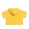 ChillZone Crop Hoodie