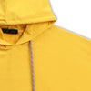 ChillZone Crop Hoodie