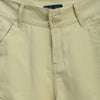 TrendTwist Twill Shorts