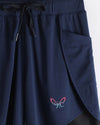 Power Move Shorts