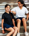 Power Move Shorts