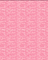 FlowFlex Activewear tee 101 Pink Chaos