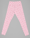 Energy Flow Legging 115 Pink Butterfly