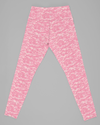 Energy Flow Legging 101 Pink Chaos