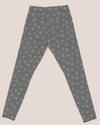 Energy Flow Legging 107 Butterfly