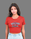 StreetVibe Cropped Top YoungNCool