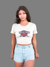 StreetVibe Cropped Top YoungNCool