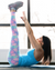 Energy Flow Legging 111 BluPink Chaos