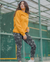 Energy Flow Legging 113 Black Geometry