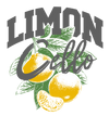 Teen girl wearing graphic t-shirt with 'Lemons Print' design – streetwear style by YoungnCool-YnCLife