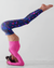 Energy Flow Legging 114 Blue Geometry