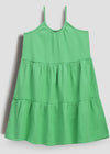 Teen girl dress relaxed fit – summber vibe YoungnCool lightweight fashion for all-day comfort-YnCLife