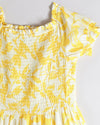 Teen dress relaxed fit – summber vibe YoungnCool lightweight fashion for all-day comfort-YnCLife
